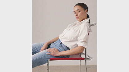 Levi's® Women's Harlie Boyfriend Shirt