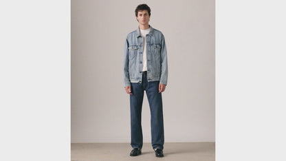 Levi's® Men's 555™ Relaxed Straight Jeans