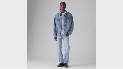 Levi's® Men's 501® Original Lightweight Jeans