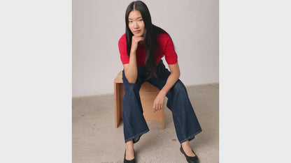 Levi's® Women's Cinch Baggy Jeans