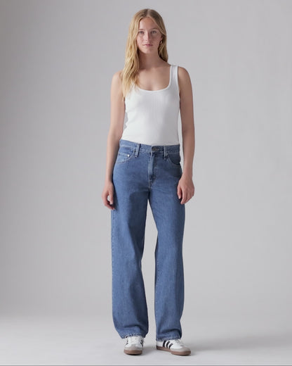 Levi's® Women's Baggy Dad Jeans