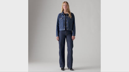 Levi's® Women's Original Trucker Jacket