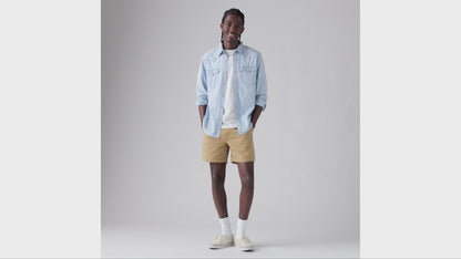 Levi's® Men's XX Chino Authentic Relaxed Lightweight Shorts