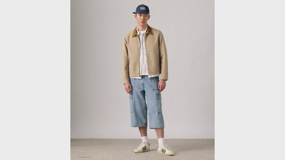 Levi's® Men's 478 Baggy Capri Cargos