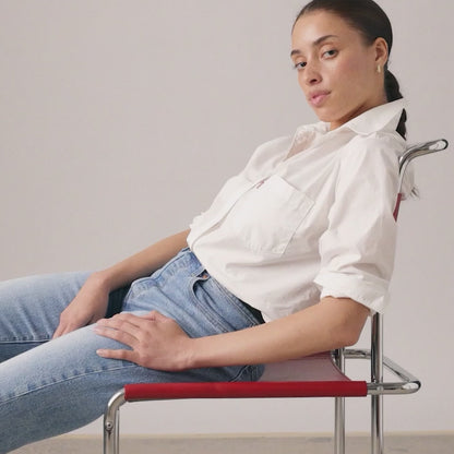 Levi's® Women's Harlie Boyfriend Shirt