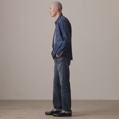 Levi's® Men's 505™ Regular Jeans