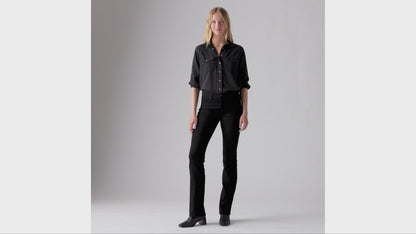 Levi’s® Women's 315 Shaping Bootcut Jeans