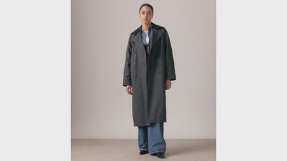 Levi's® Women's Bree Barn Trench Coat