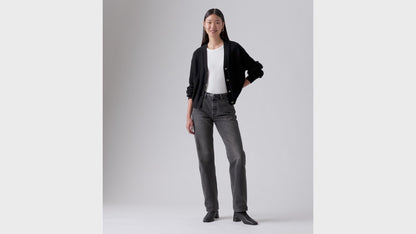 Levi's® Women's Snowflake Cardigan