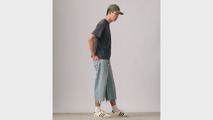 Levi's® Men's Boxy Short-Sleeve Tee