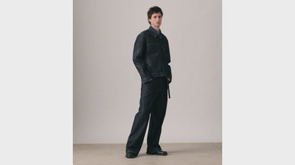 Levi's® Men's Twisted Baggy Wide Jeans
