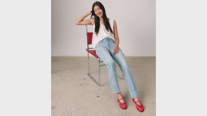 Levi's® Women's Wedgie Slim