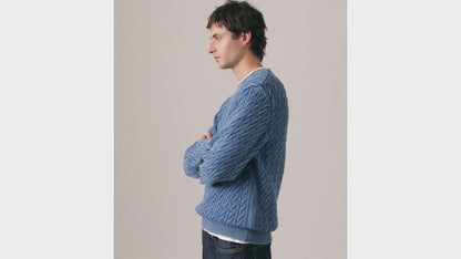 Levi's® Men's Presidio Crew
