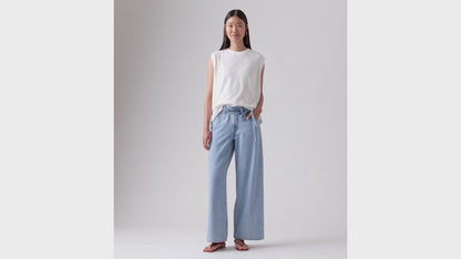 Levi's® Women's Boxy Tank