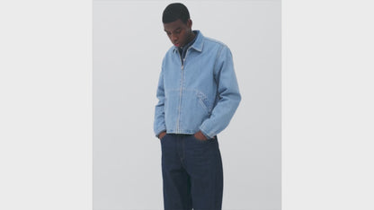 Levi's® Blue Tab™ Men's Marker Loose Jeans