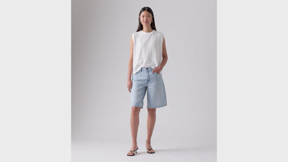 Levi's® Women's Baggy Dad Jorts