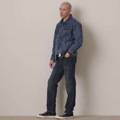 Levi's® Men's 502™ Taper Jeans