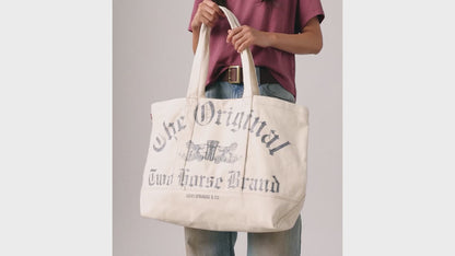 Levi's® Women's XL Graphic Tote Bag