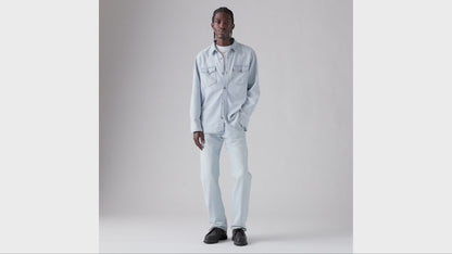 Levi's® Men's Relaxed Western Shirt