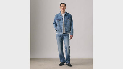 Levi's® Men's 501® Original Selvedge Jeans