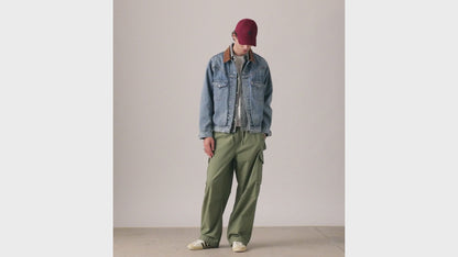 Levi's® Men's Baggy Field Cargos