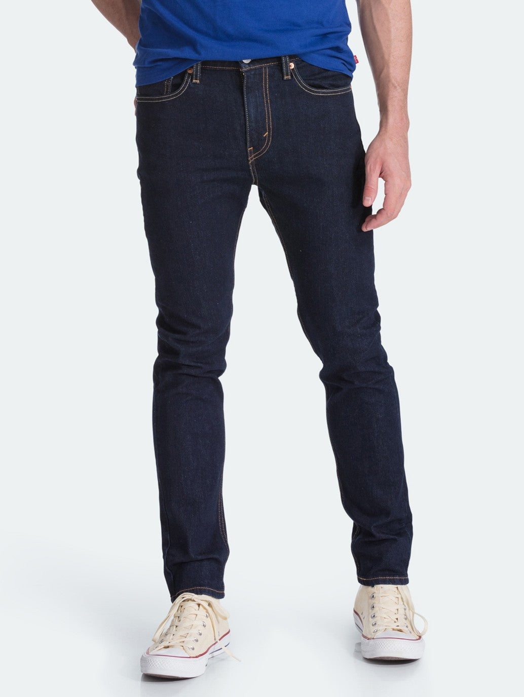 Levis 510 2024 jeans mens